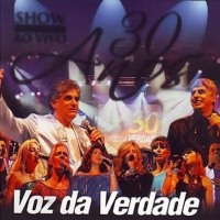 VOZ DA VERDADE 30 ANOS CD 02