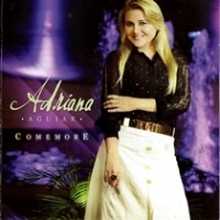 Adriana Aguiar - Comemore